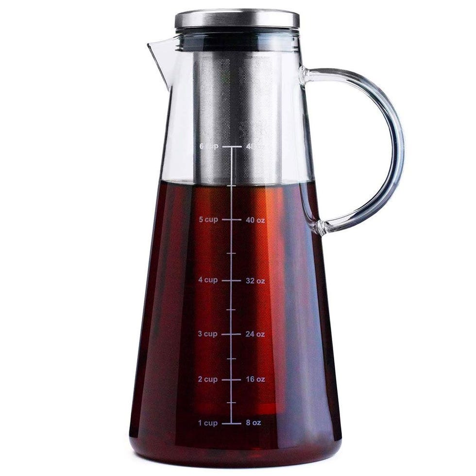 Barista Warrior Cold-Brew Coffee Maker