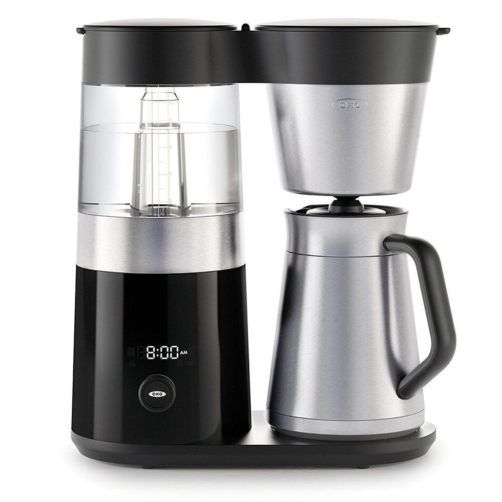 OXO On Barista Brain 9 Cup Coffee Maker (8710100)