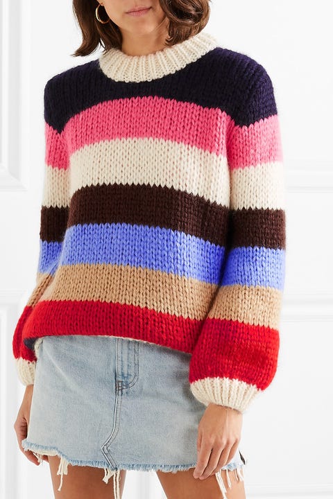 20 Best Winter Sweaters for 2018 - Cute Winter Sweaters for Women