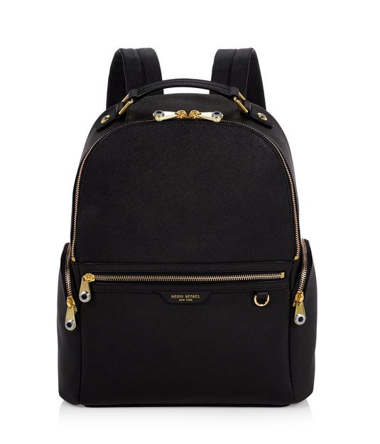 West 57th Travel Backpack