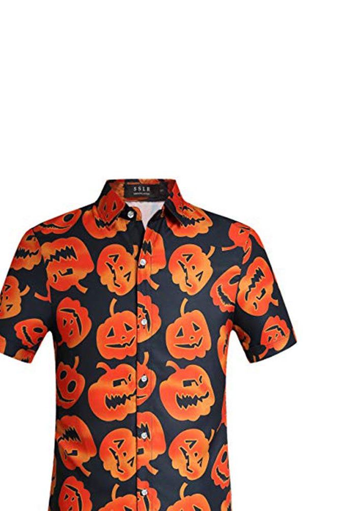 15 Best Halloween Shirts - Halloween T-shirts You Can Buy on Amazon