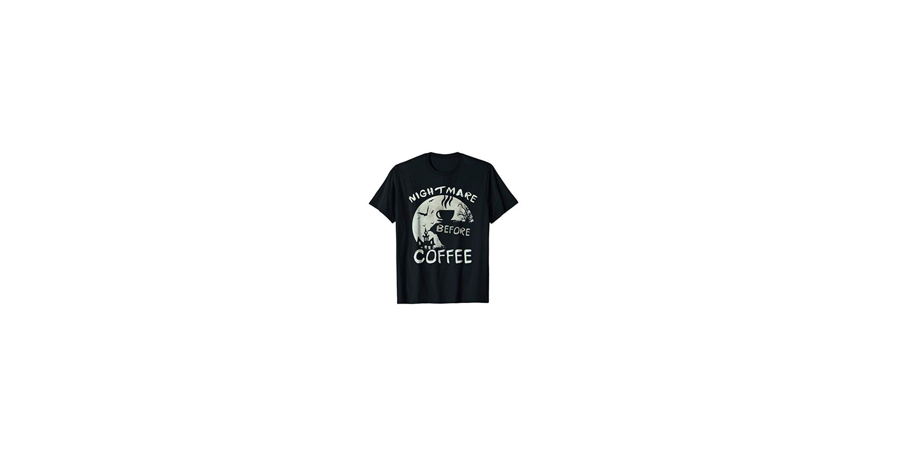 cool halloween shirts