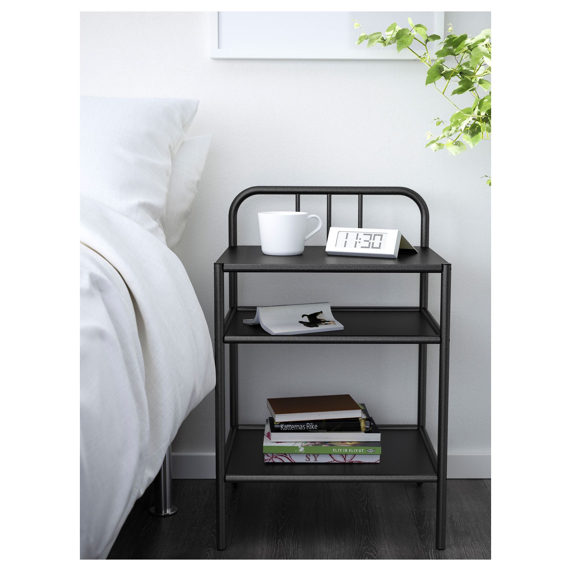 Fyresdal nightstand shop