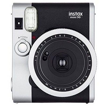 10 Best Polaroid Cameras To Buy In 2018 - Instant Cameras & Accessories