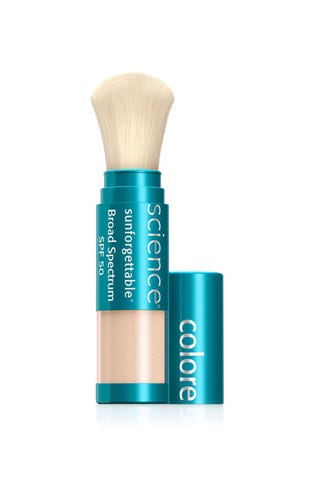 Sunforgettable Brush-On Sunscreen Sunforgettable Brush-On Sunscreen