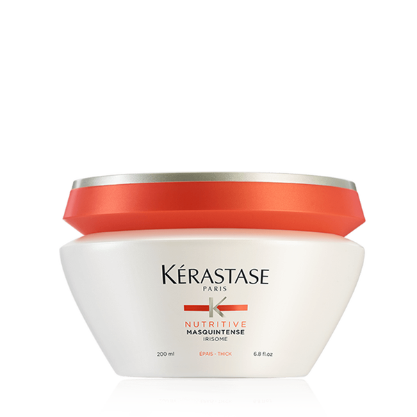 Masquintense Thick Hair Mask