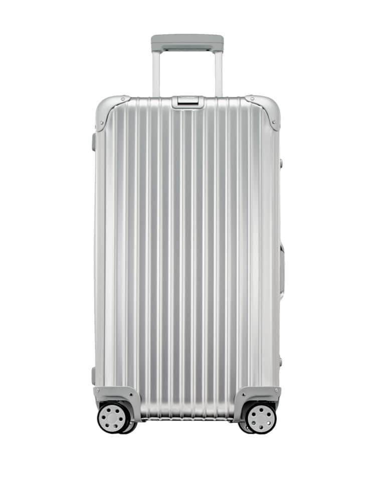 Mytheresa Taps Rimowa for First Lifestyle Pop-up