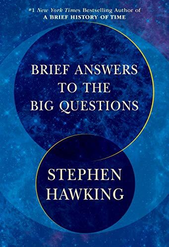 Stephen Hawking Wrote There Is 'No Possibility' of God Creating