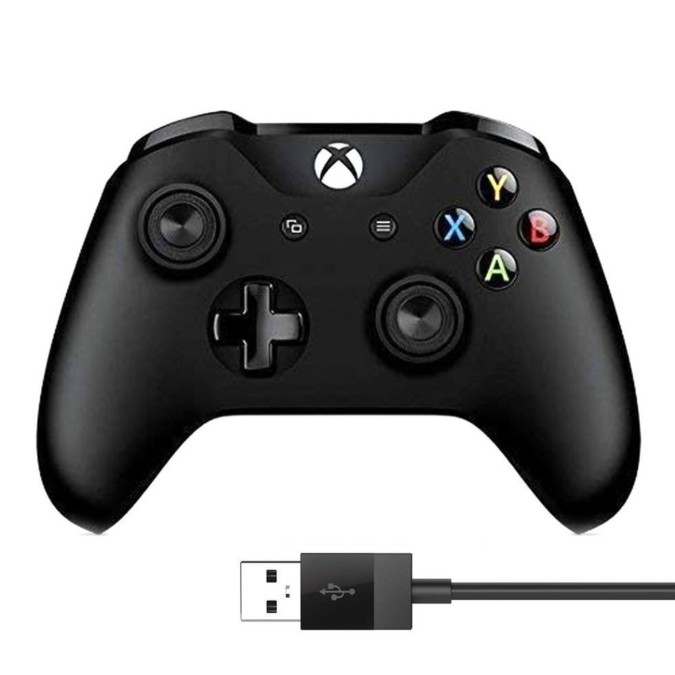 Xbox One Play & Charge Kit