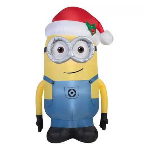 16 Best Christmas Inflatables for 2018 - Fun Inflatable Christmas ...