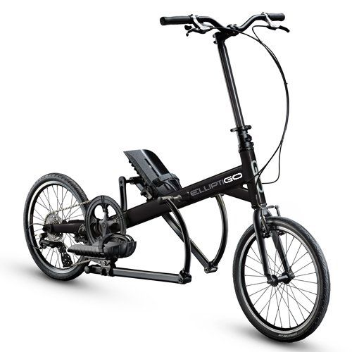 standing bicycles