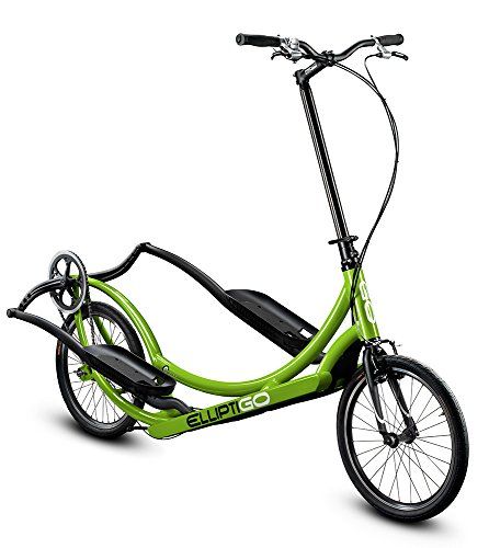 elliptical bike outdoor for sale