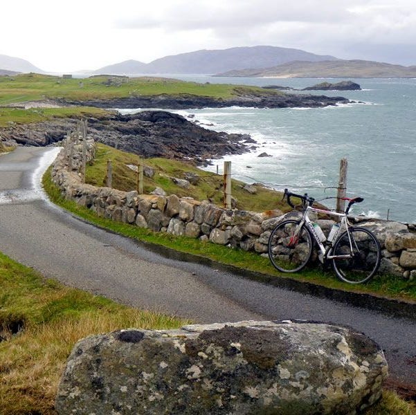 Cycling Tour 