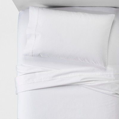 threshold king sheets