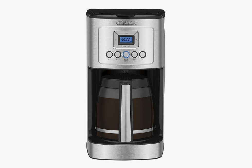 Cuisinart DCC-3200 PerfecTemp Programmable Coffeemaker