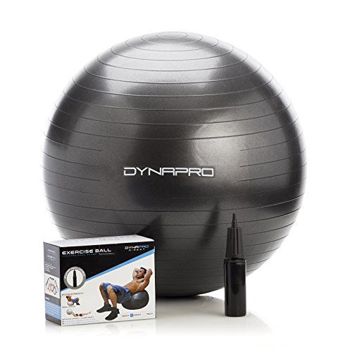 Dynapro discount exercise ball