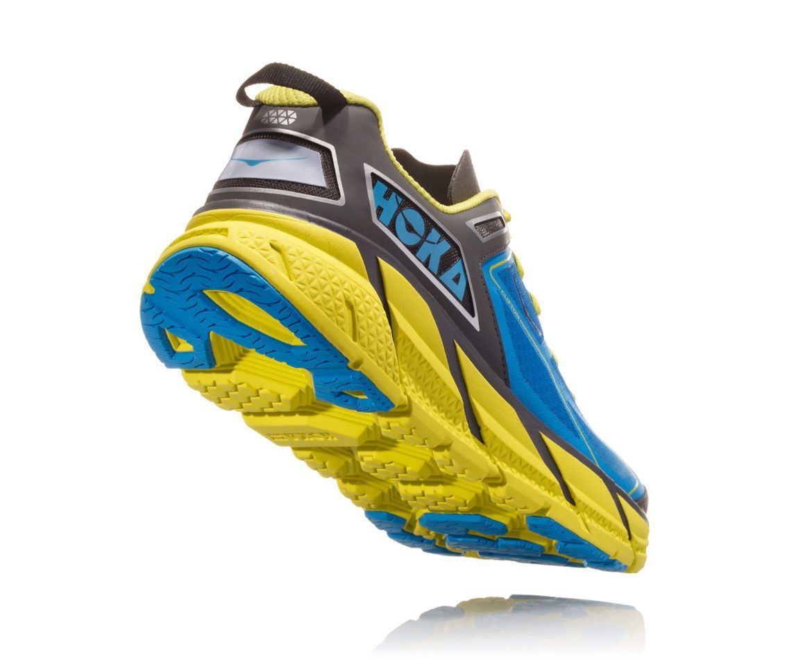 Hoka men's deals clifton 1