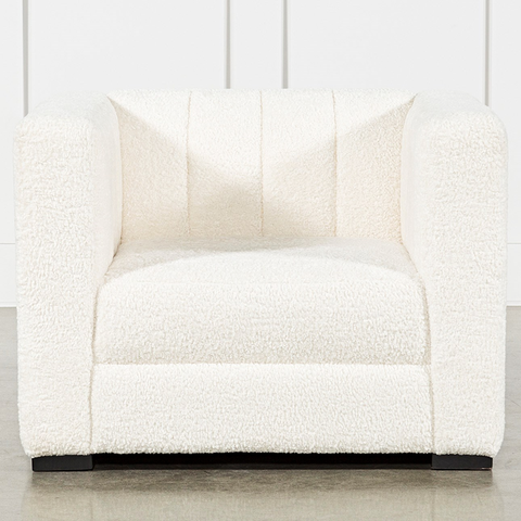 10 Shearling Chairs That Will Give Your Home A Cozy Vibe - Best Sherpa ...