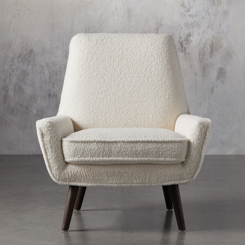 10 Shearling Chairs That Will Give Your Home A Cozy Vibe Best Sherpa Chairs