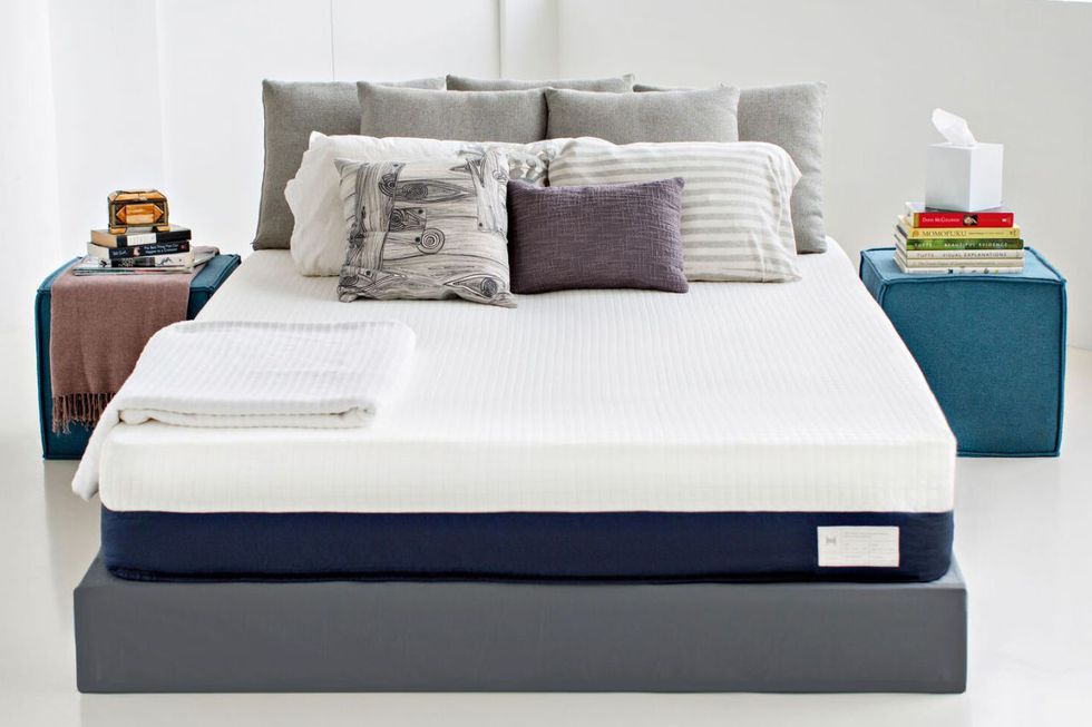 How To Choose A Mattress The Ultimate Mattress Buying Guide