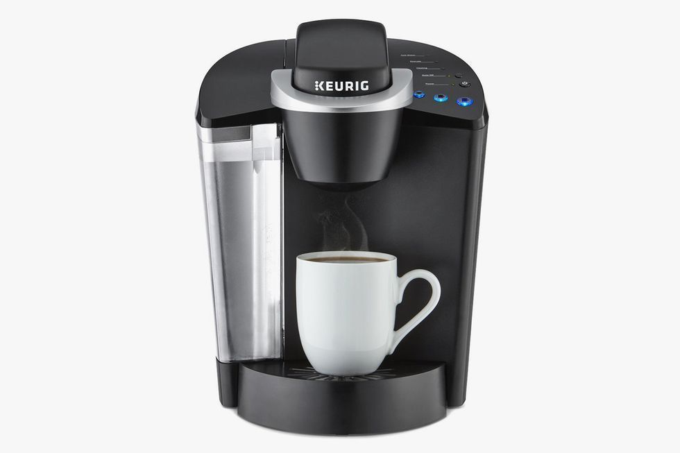Keurig K55/K-Classic K-Cup Pod Coffee Machine