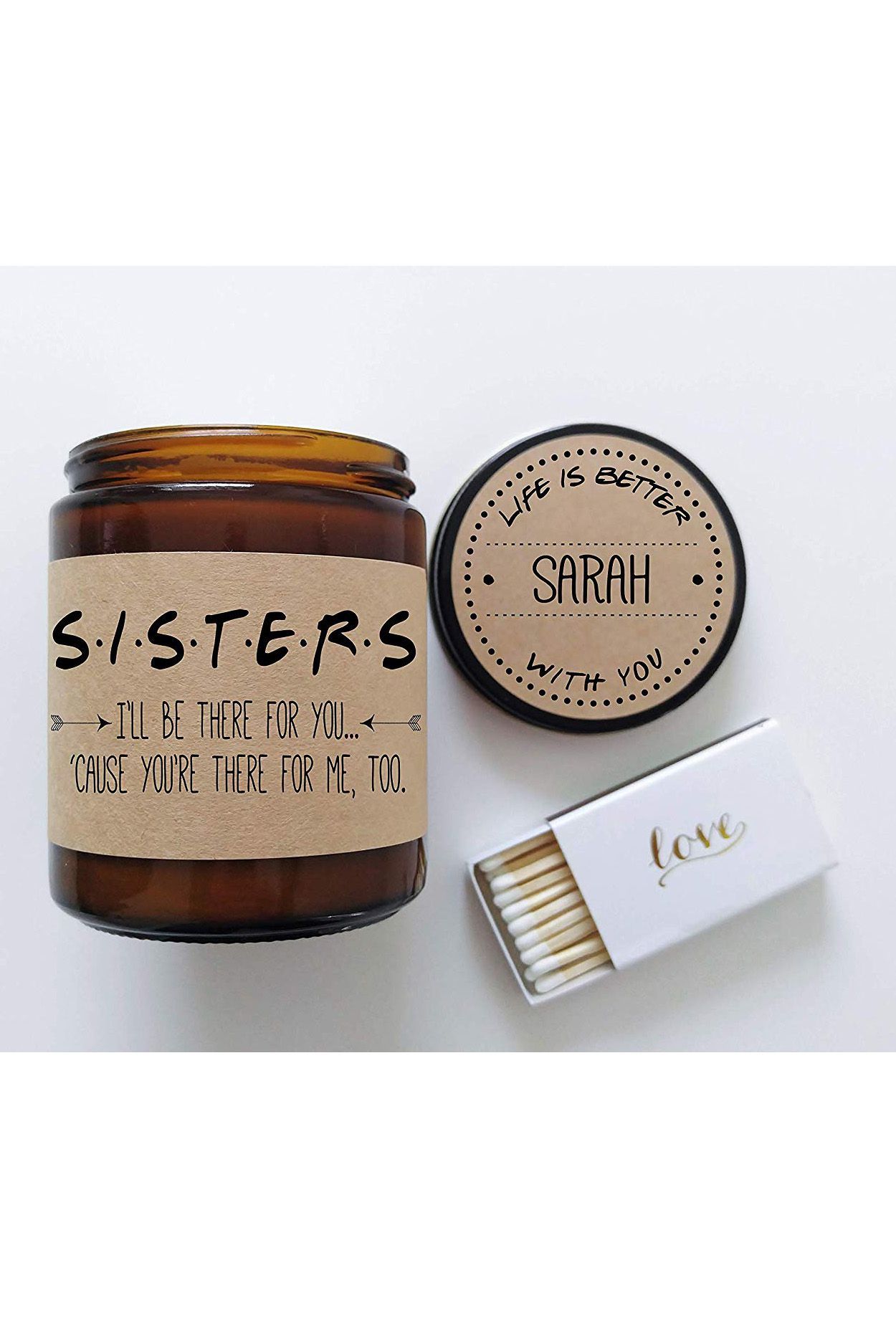 50 Christmas Gifts For Sisters For 2021 — Best Gift Ideas for Sisters