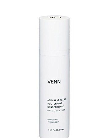 Age Reversing All-In-One Skin Concentrate