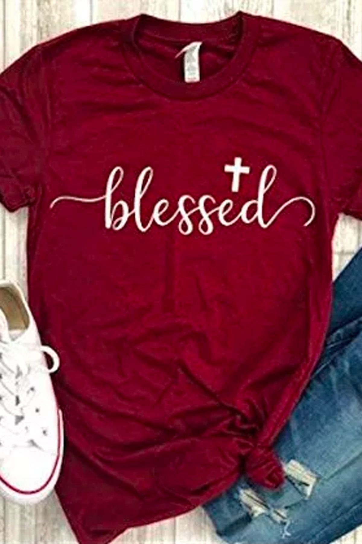 spiritual word t shirts