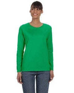 Green Shirt