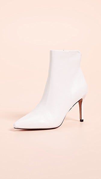 steven leila bootie