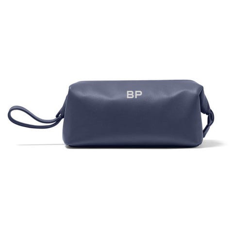 11 Best Dopp Kits & Toiletry Bags for Men - Stylish Men's Dopp Kits