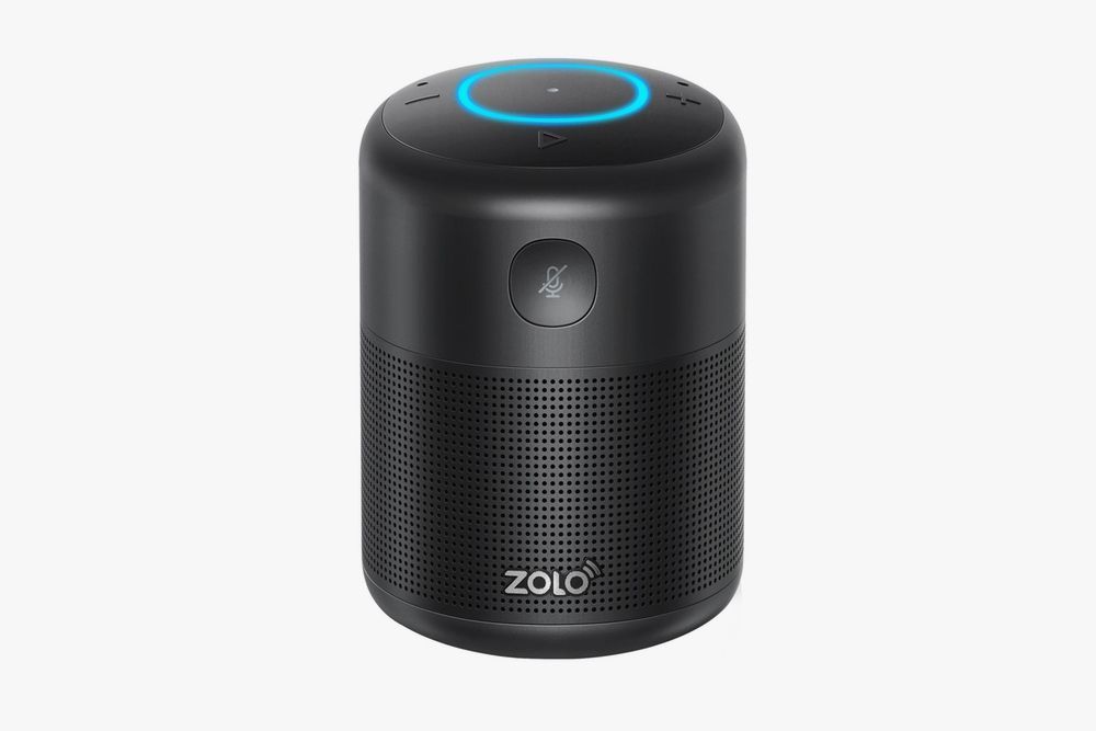 Zolo Halo Smart Speaker by Anker