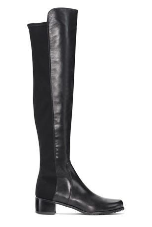 Stuart Weitzman Over the Knee Boots - Stuart Weitzman Boots Review