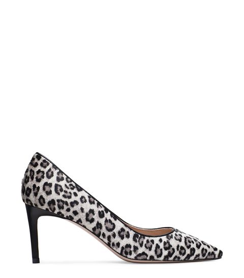 Your Fall Shoe Essentials Are On Sale From Stuart Weitzman This Weekend ...