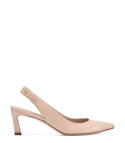 Your Fall Shoe Essentials Are On Sale From Stuart Weitzman This Weekend ...