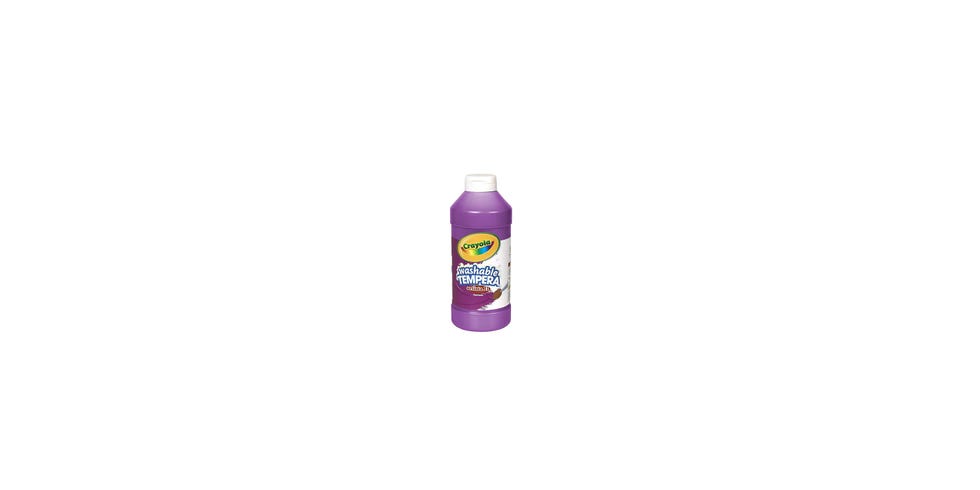 Purple Paint