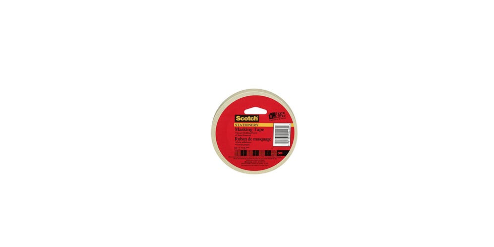 Masking Tape