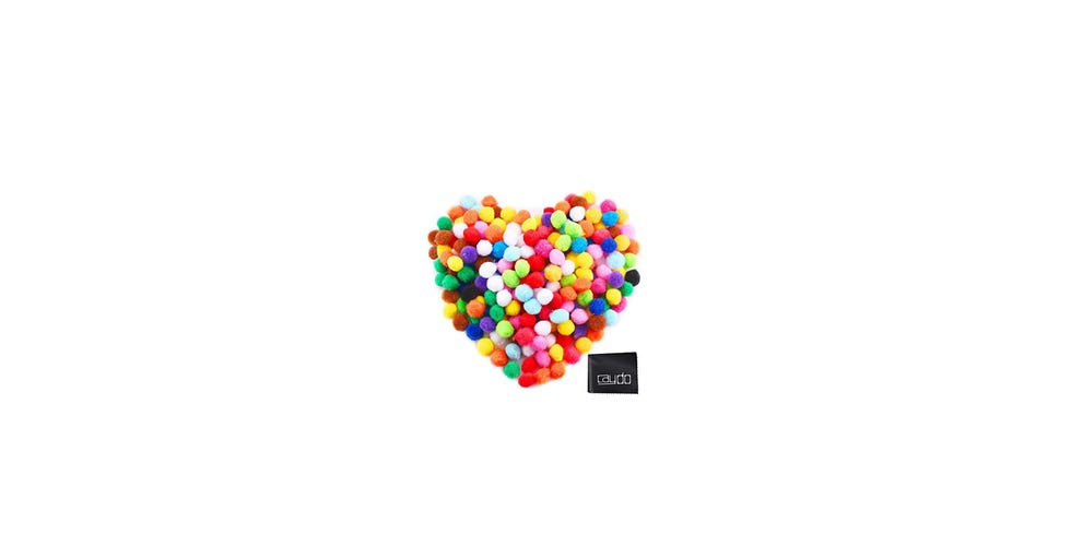 Pom Poms