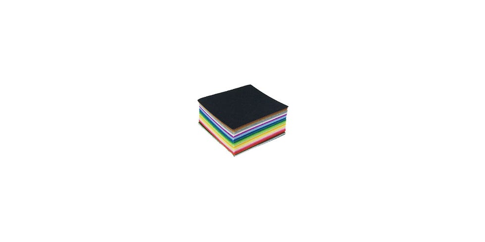 Felt Fabric