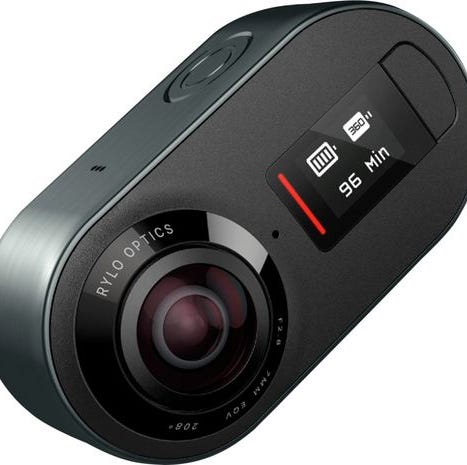 25 Best Tech Gifts 2018 Cool Electronic Gadgets And Smart Devices Best
