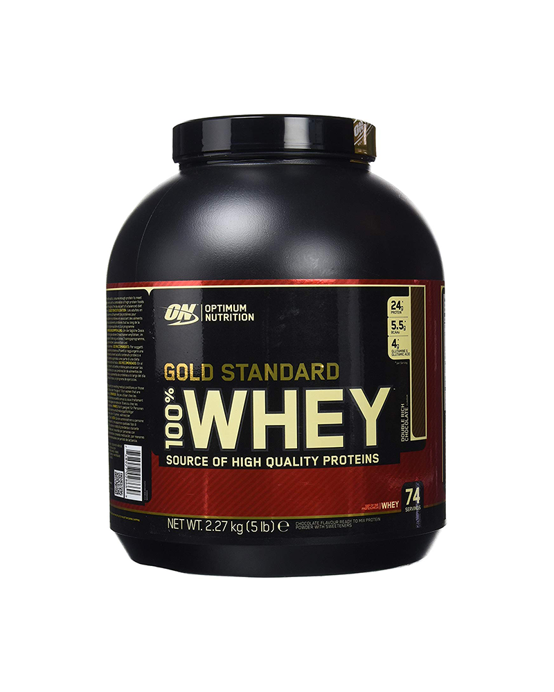 whey powder