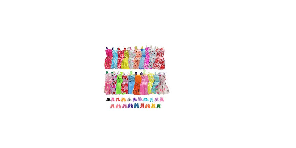 Doll Clothes