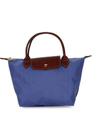 long champs tote