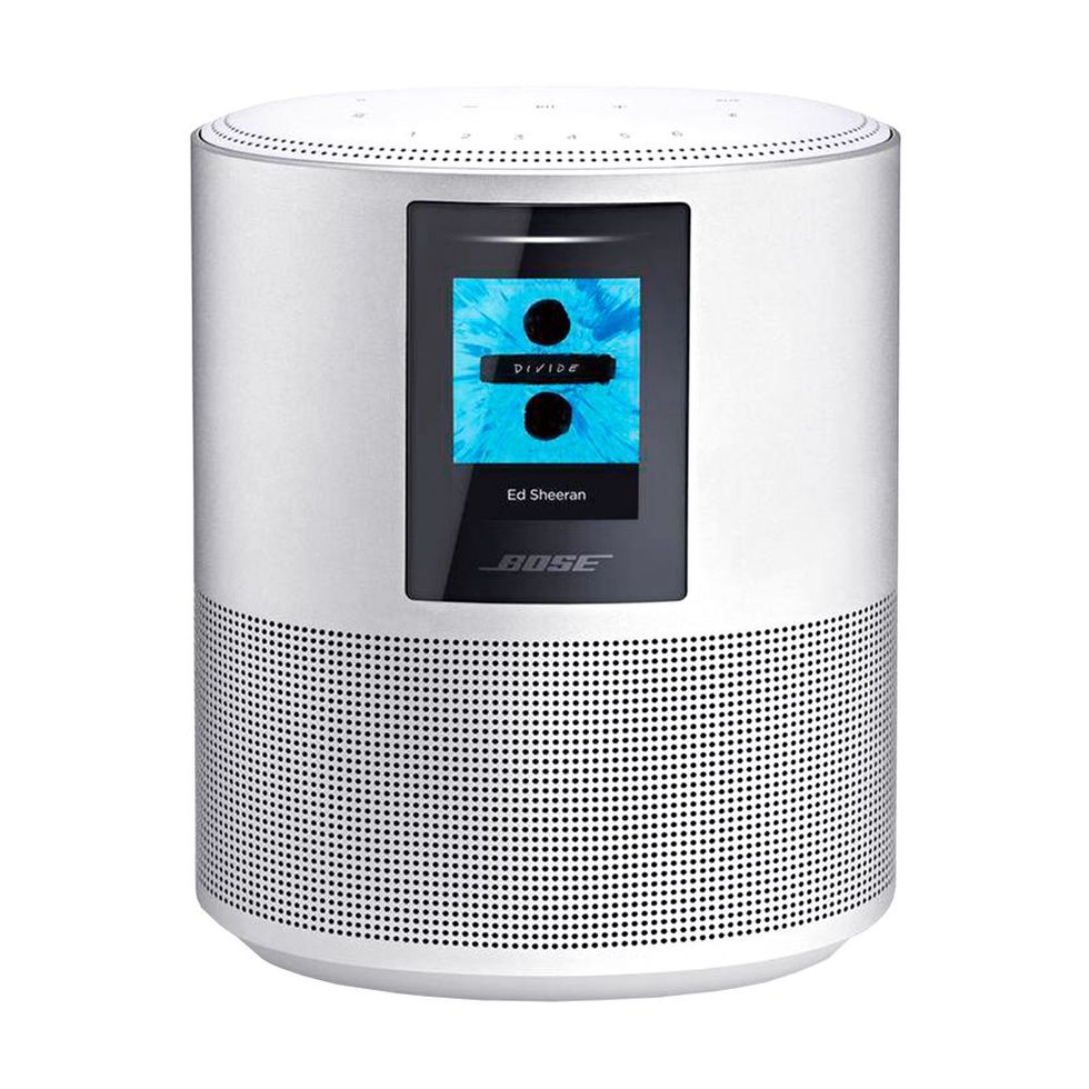 Echo (2nd Gen) - Powered by Dolby – White : : Home