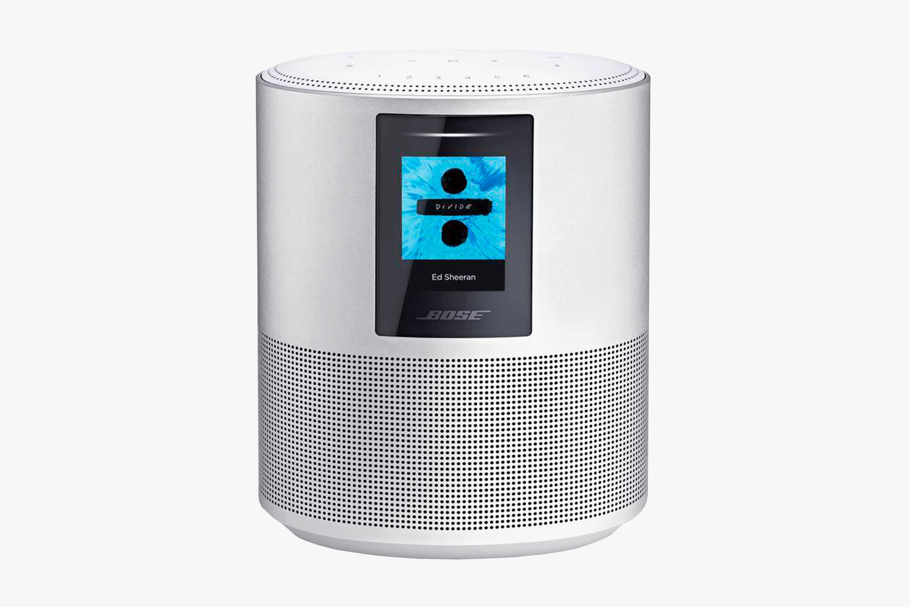 Bose Home Speaker 500 with Amazon Alexa