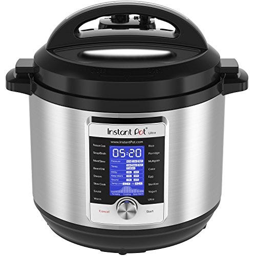 Instant Pot Sale Today - $60 Off Instant Pots