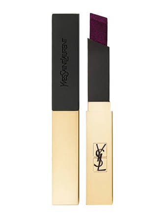 YSL Rouge Pur Couture The Slim Matte Lipstick 