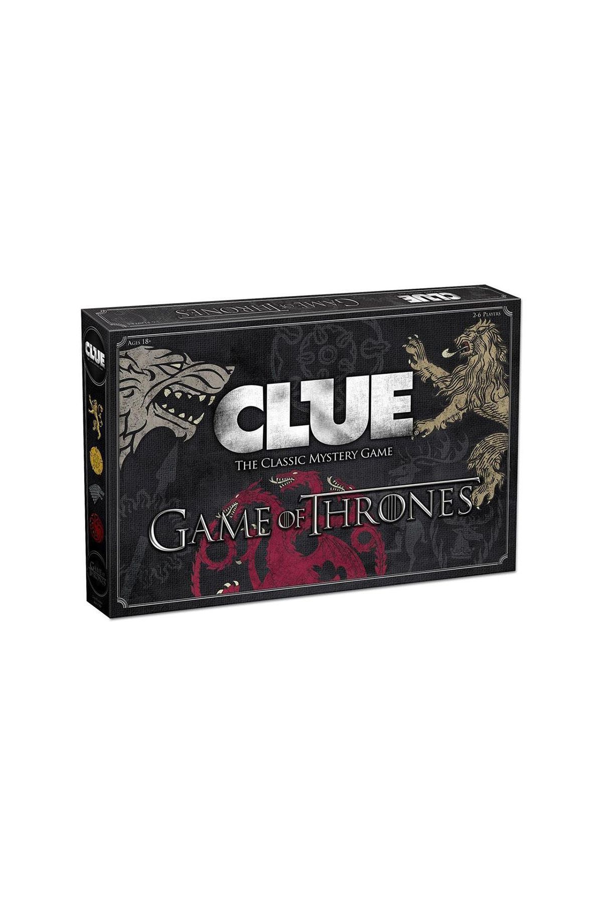 The Best Game Of Thrones Merch The Perfect Gifts For Anyone