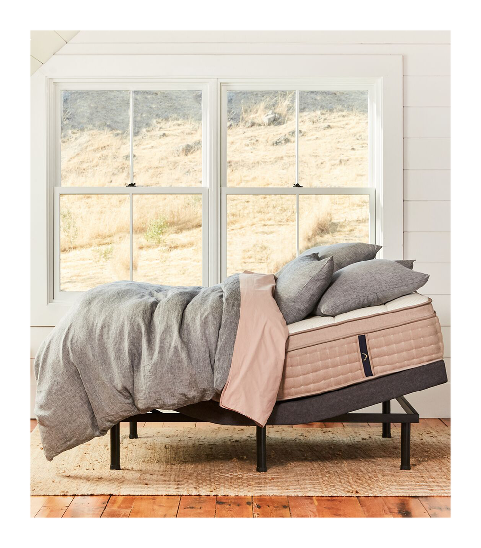 DreamCloud Luxury Adjustable Bed
