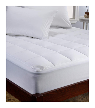 3. It can upgrade an uncomfortable mattress.